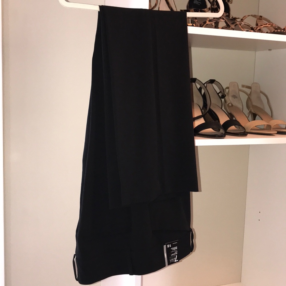 NWT! Buy 1 Get 1 FREE NY&Co bootcut pant
